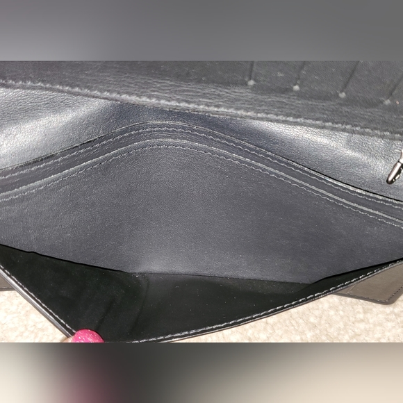 Louis Vuitton Braza Infini Wallet - Picture 6 of 11